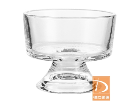 Glass Dessert Bowl (Model TB03